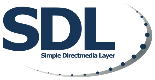 SDL: not (just) a 2D graphics library
